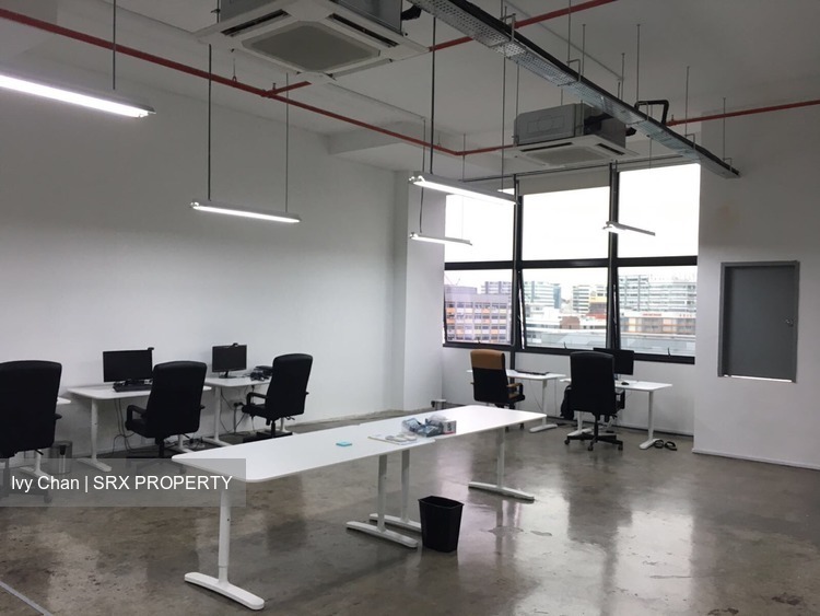 Oxley Bizhub thumbnail photo